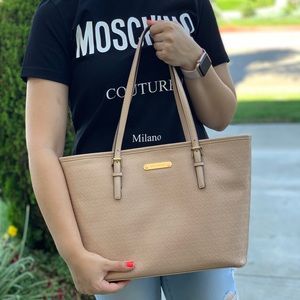 Michael Kors Tote Jet Set Handbag